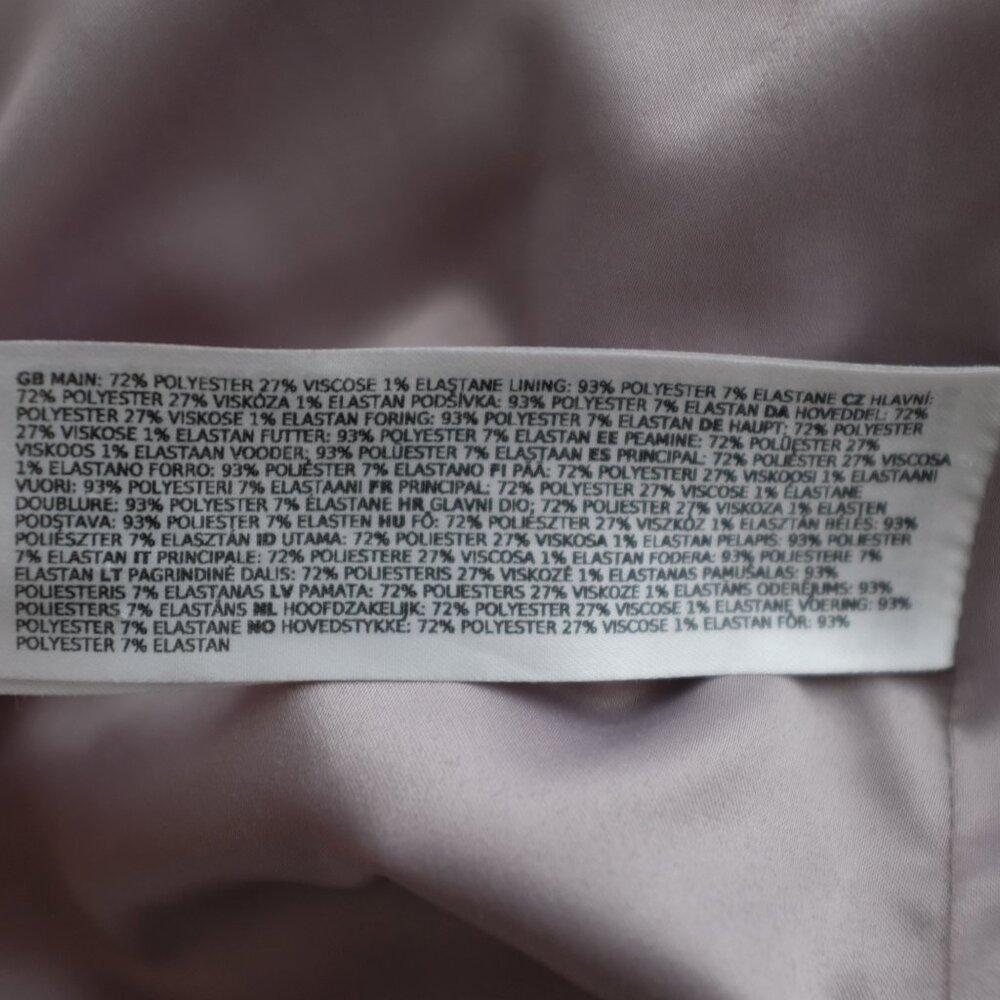 Cape Coat - Picture 2 of 5